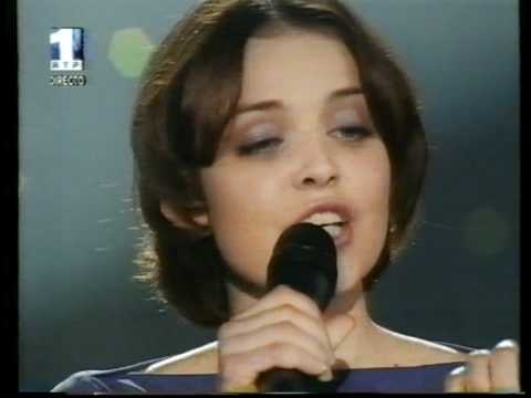 FC 2001: Sónia Mota - "No Tom Das Cores"