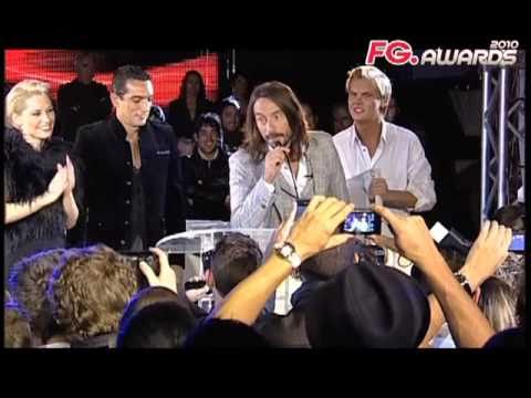 Remise DJ Awards Radio FG - Avicii "Best Remix" New New New