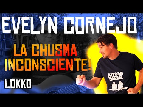 Lokko: Reacción a Evelyn Cornejo ft. Juanito Ayala - La Chusma Inconsciente