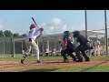 WWBA highlights. Sophomore World Championship 2022