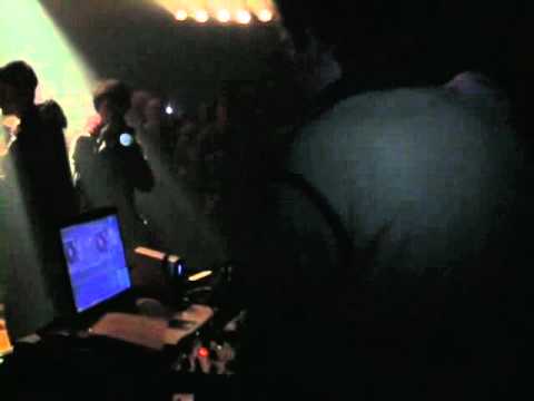 FreeDub Sound System (AlexDub, Dub U) - Winter Dub Party - Live par Culture Dub