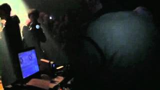 FreeDub Sound System (AlexDub, Dub U) - Winter Dub Party - Live par Culture Dub