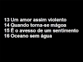 QUEIXA - CAETANO VELOSO