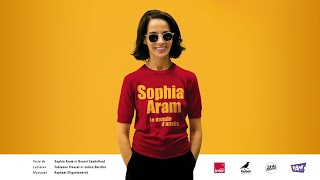 Sophia Aram Le monde d'après - BA sous-titrée