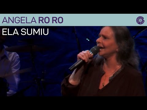 Angela Ro Ro "Ela Sumiu" | Feliz da Vida (Video Oficial)