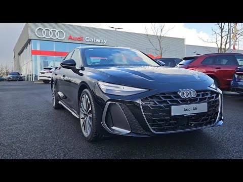 Audi A6 €702 p/m - 2.0TDI 204BHP S LINE AUTO - 20 - Image 2