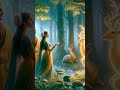 रामायण 57 स्वर्ण मृग Ramayan 57 Svarnmrig