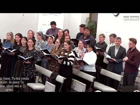 Corul Bisericii Penticostale Nădlac - Numai în Isus Hristos