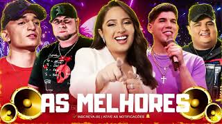 PISEIRO 2025 - MARI FERNANDEZ, NATTAN, JOÃO GOMES, WESLEY SAFADÃO, XAND AVIÃO, FELIPE AMORIM...