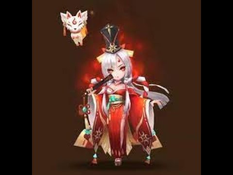 Summoners War: A nat 5 summons... my A$^%& gets rgn.... more summons in that order