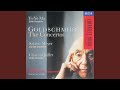 B. Goldschmidt: Cello Concerto - 3. Quasi sarabande