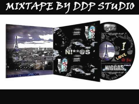 DJ DAM 974--Tyga_Nicki Minaj--- Out Of My Mind-- ( version maxi )