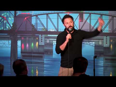 Adam Cayton Holland  - Prices and Participation May Vary