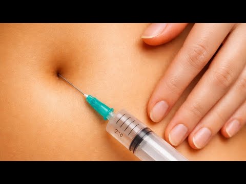 How to Inject Intramuscularly: A Step-by-Step Guide