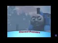 Disney Junior Asia Presents Thomas And Friends Misty Island Commercial
