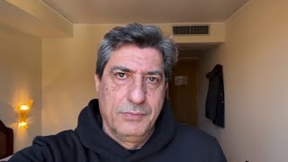 Referendum sulla giustizia, Emilio Solfrizzi ironizza in un video sulla lotta fra destra e sinist...