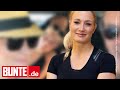 Heldt Star Janine Kunze Privat Wie Nie Sie Zeigt Uns Ihre Familie