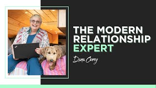 Dana Corey - the Modern Relationship Expert