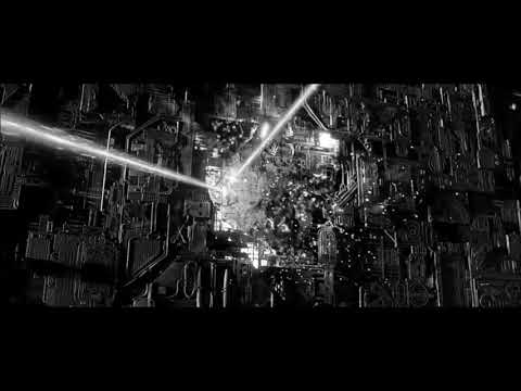 Krash Slaughta vs B.I.M. -  '18 Showdown EP trailer - Rhymes, Beats & Turntablism