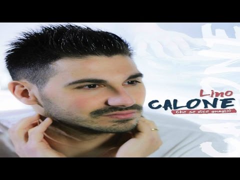 LINO CALONE Ft. FRANCO CALONE - Ommo 'e night [Video Ufficiale] - (P.Palumbo-A.Aprile-P.Compagnone)