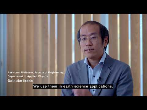 Using Penetrative Power of Muons to Reduce Earthquake Damage