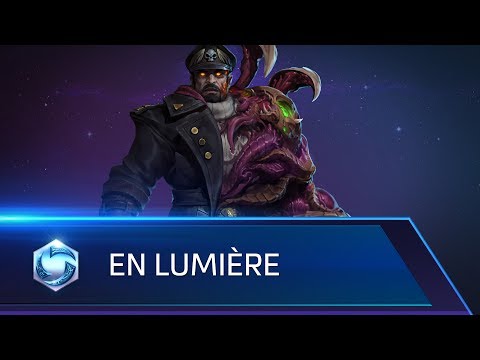 Lumière sur Stukov (VOST)