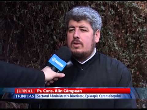 Cerc pastoral-misionar în Parohia Tincova