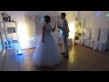 первый свадебный танец жениха и невесты 2015 