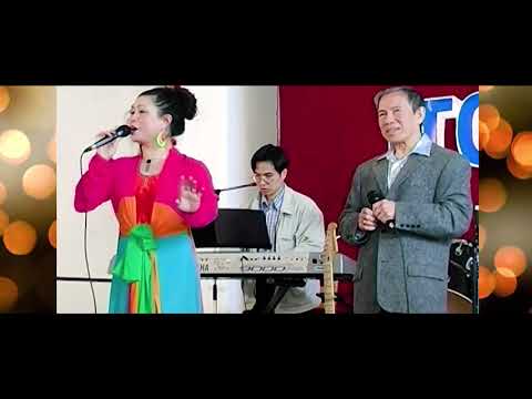 NS KIỀU HƯNG & CS QUỲNH NGA TẠI KHAI TRƯƠNG TTTM THÁI BÌNH DƯƠNG