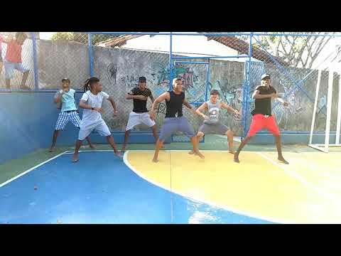 BUMBUM CARENTE - PARANGOLÉ -BTL