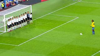 The Match That Made Germans Hate Brazil