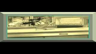 REGGAE-JUDGE DREAD-THE BELLE OF SNODLAND