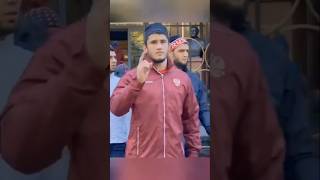 Dagestan training. Nobody stopping the khabib clones