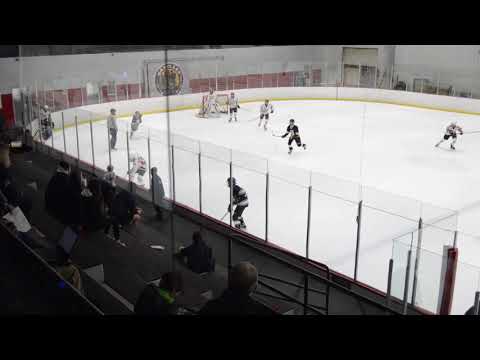 NYH 14U vs Metro 010519