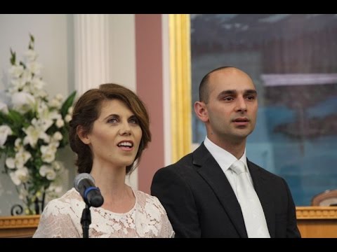 2016 Engagement Iosif and Loredana