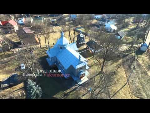 Делятин — Відео