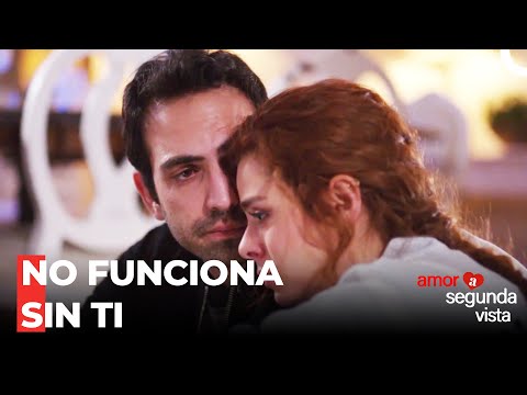 Fatih Está De Vuelta En Su Casa - Amor A Segunda Vista