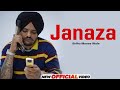 Janaza Sidhu Moose wala (Official song)New Punjabi songs 2022 Latest Punjabi songs 2022