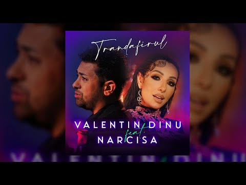 Valentin Dinu feat. Narcisa - Trandafirul (Official Video)