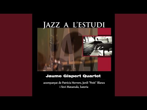 What's Up (feat. Patrici Herrero, Jordi Petit Blanes, Xevi Matamala)