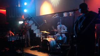 Clinic - T.K. (LIV-BCN festival @ The Kazimier)