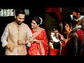 Samantha Marriage Video Samantha Raj Nidimoru Wedding Visuals Daily Culture