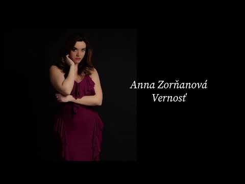 Anna Zorňanová - Vernosť