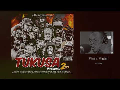 NikkiMbishi,Mansuli,Mex,Kalpina,Saigon,Cado,Kibwengo,Kinya Rado,Miracle,Boshoo,Songa,Shaulini,Mtambo