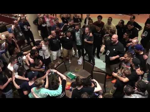 Waita by the Westminster Chorus & Barbershop Harmony New Zealand