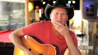 'Panhandle Poorboy' Describes Kevin Fowler's Childhood