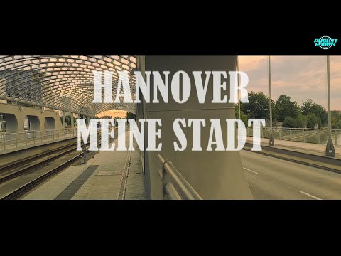 Katha-O feat. Ceyda & Cataleyna - "HANNOVER MEINE STADT"