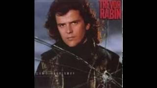 TREVOR RABIN (HOLD ON TO ME)