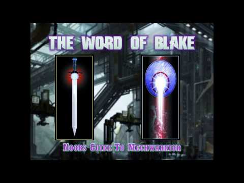 Word of Blake - pt 3/3 - The Jihad