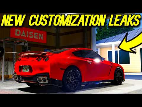 *NEW* CUSTOMIZATION LEAKS & REVAMP ANNOUNCEMENT SOON IN SOUTHWEST FLORIDA!